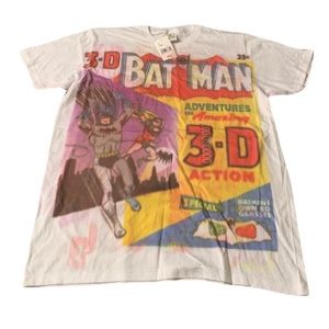 🛍Original Batman t-shirt comic book